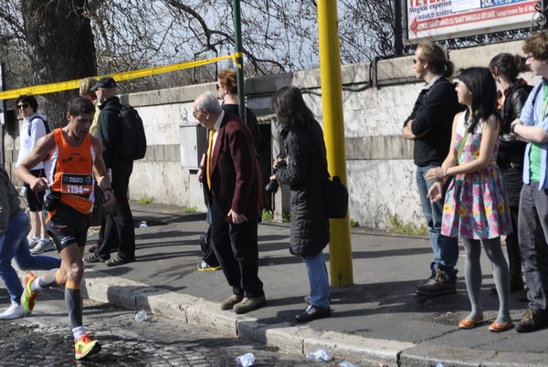 Maratona di Roma (18/03/2012) 0012