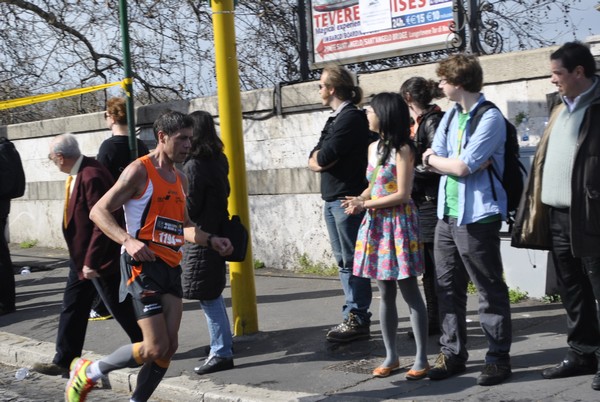 Maratona di Roma (18/03/2012) 0013