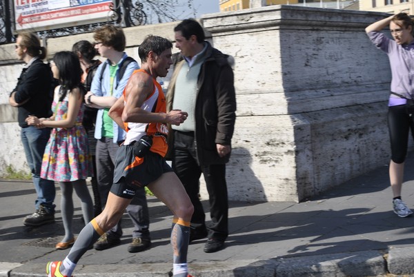 Maratona di Roma (18/03/2012) 0014