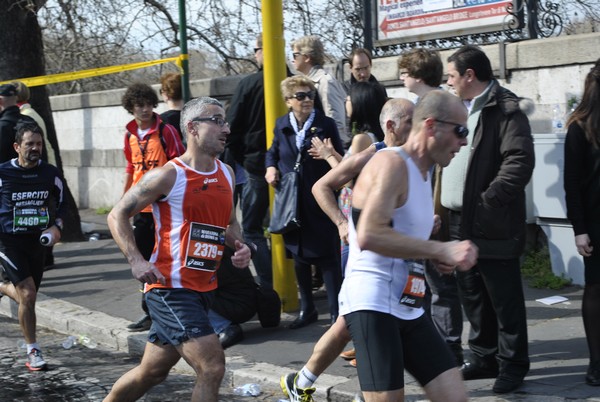 Maratona di Roma (18/03/2012) 0019