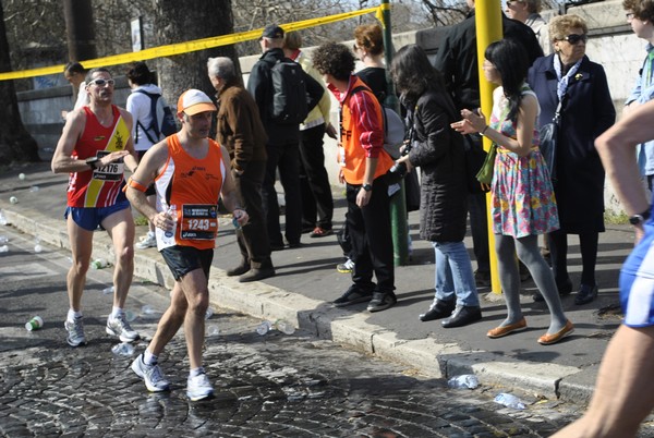 Maratona di Roma (18/03/2012) 0020
