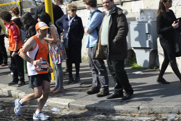 Maratona di Roma (18/03/2012) 0021