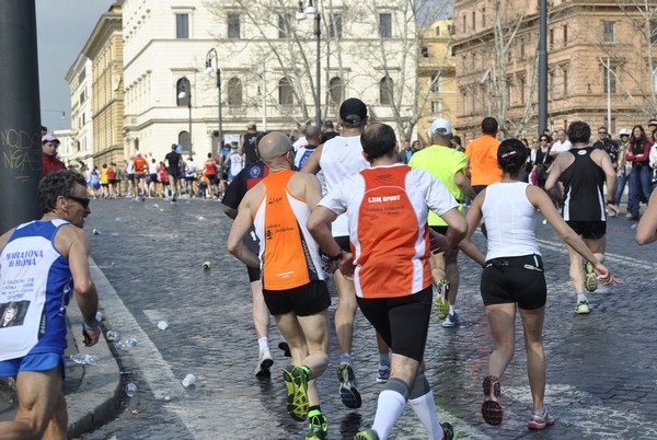 Maratona di Roma (18/03/2012) 0024
