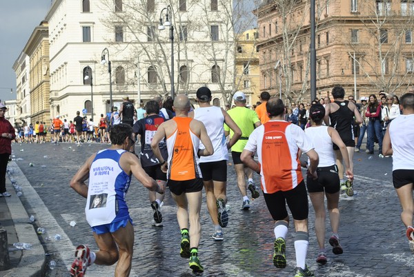 Maratona di Roma (18/03/2012) 0025
