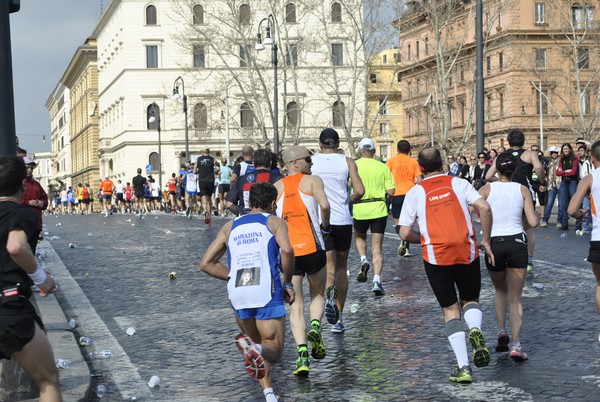 Maratona di Roma (18/03/2012) 0026