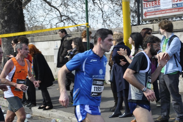 Maratona di Roma (18/03/2012) 0029