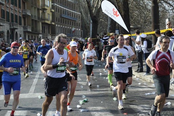 Maratona di Roma (18/03/2012) 0030
