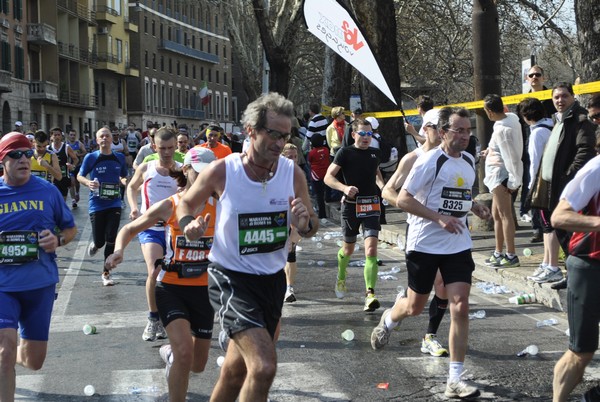 Maratona di Roma (18/03/2012) 0031
