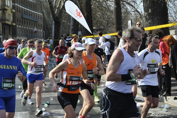 Maratona di Roma (18/03/2012) 0032