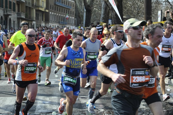 Maratona di Roma (18/03/2012) 0033