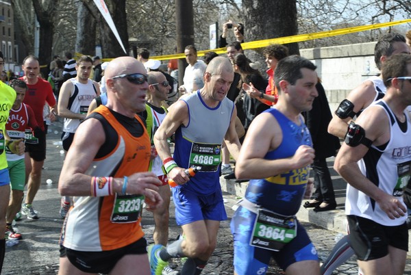 Maratona di Roma (18/03/2012) 0035