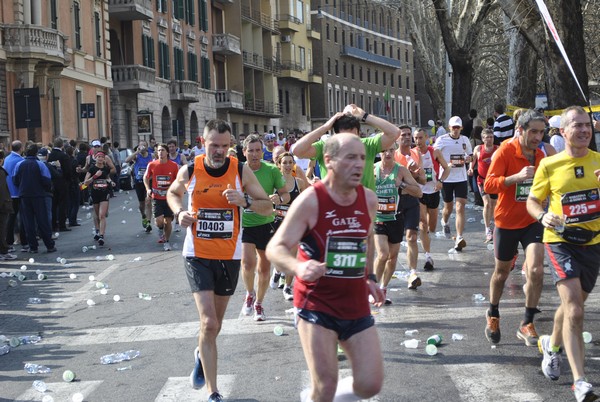 Maratona di Roma (18/03/2012) 0036