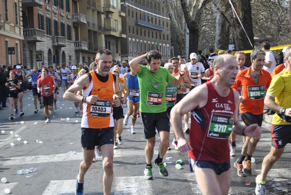 Maratona di Roma (18/03/2012) 0037