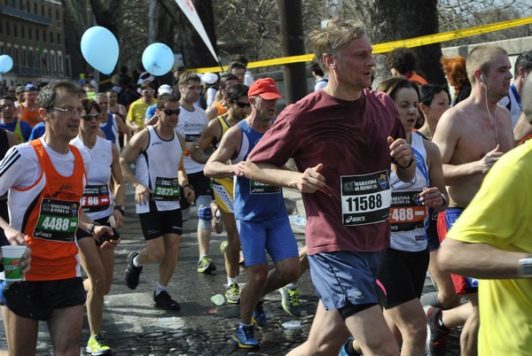 Maratona di Roma (18/03/2012) 0038
