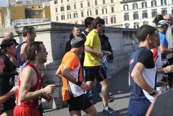 Maratona di Roma (18/03/2012) 0039