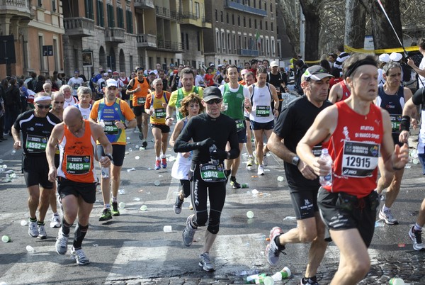 Maratona di Roma (18/03/2012) 0040