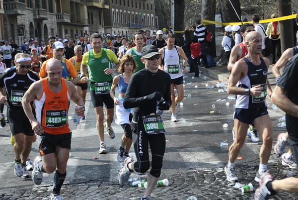 Maratona di Roma (18/03/2012) 0042
