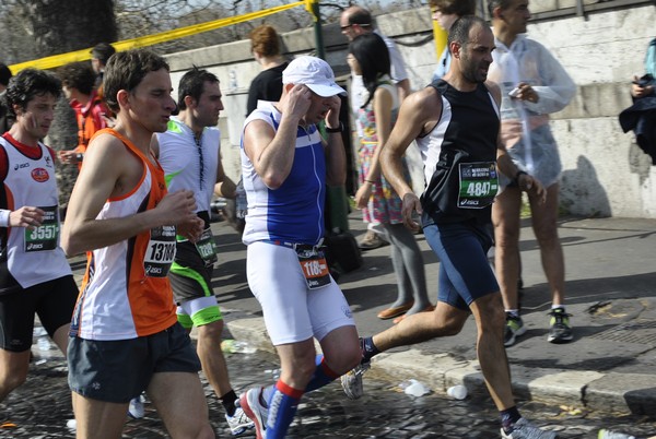 Maratona di Roma (18/03/2012) 0043
