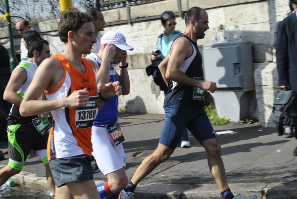 Maratona di Roma (18/03/2012) 0044