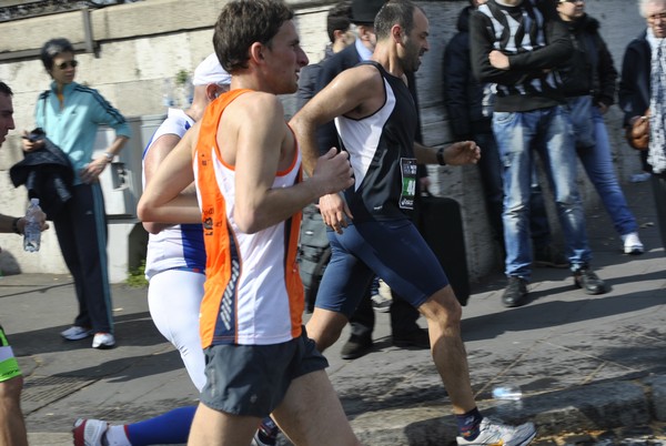 Maratona di Roma (18/03/2012) 0045