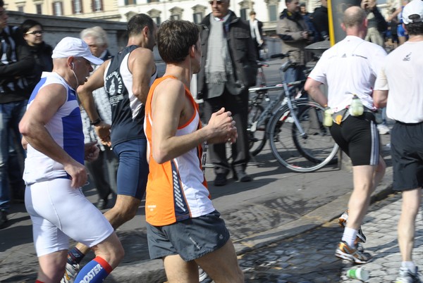 Maratona di Roma (18/03/2012) 0046