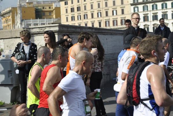 Maratona di Roma (18/03/2012) 0047