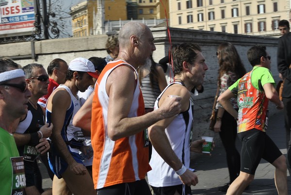Maratona di Roma (18/03/2012) 0048