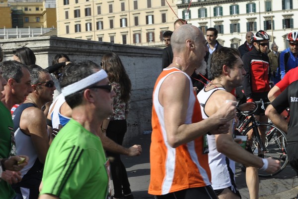 Maratona di Roma (18/03/2012) 0049