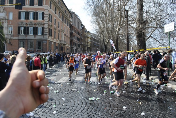 Maratona di Roma (18/03/2012) 0052