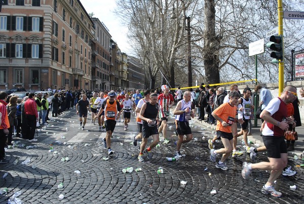 Maratona di Roma (18/03/2012) 0054
