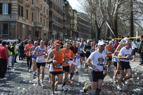 Maratona di Roma (18/03/2012) 0059