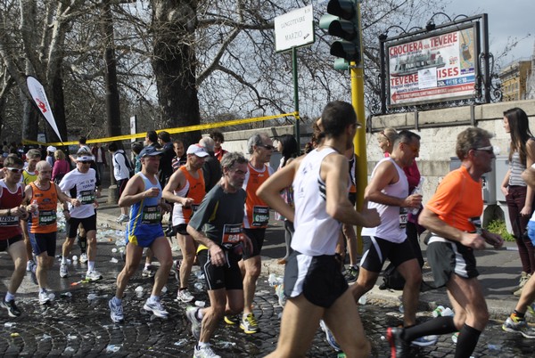 Maratona di Roma (18/03/2012) 0061