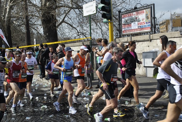Maratona di Roma (18/03/2012) 0062