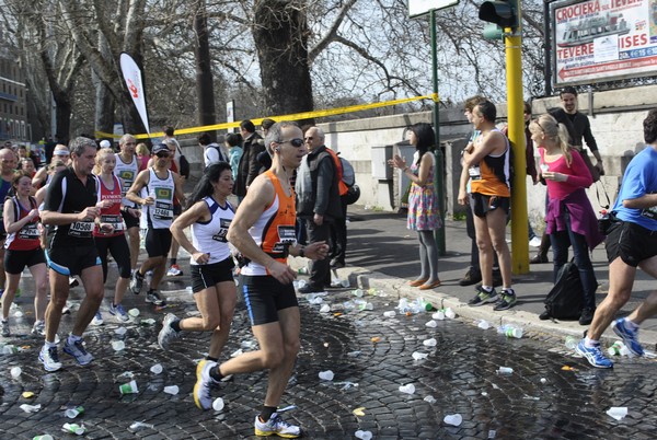 Maratona di Roma (18/03/2012) 0064