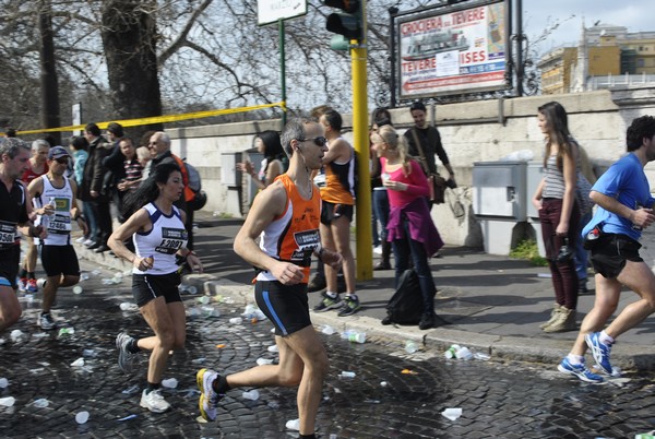 Maratona di Roma (18/03/2012) 0065