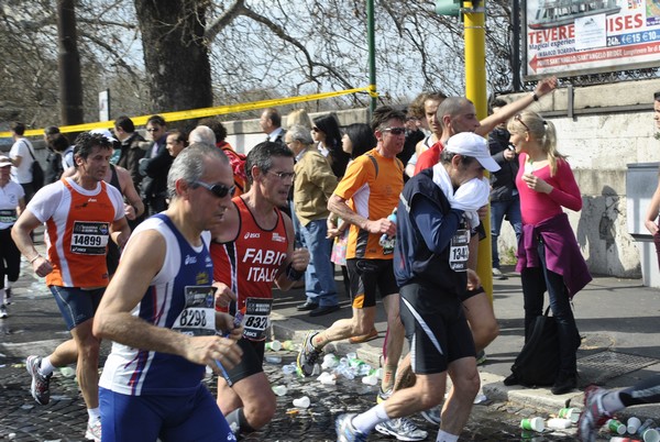 Maratona di Roma (18/03/2012) 0069