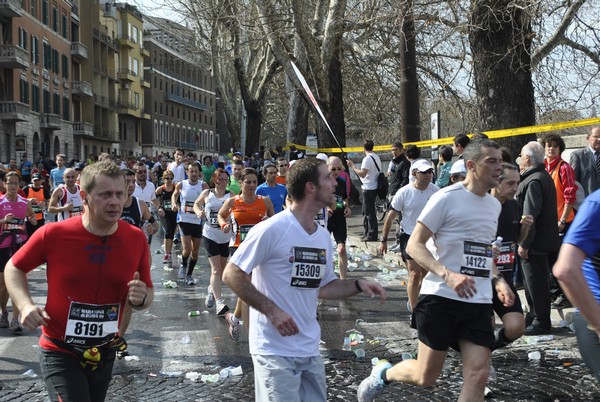 Maratona di Roma (18/03/2012) 0071