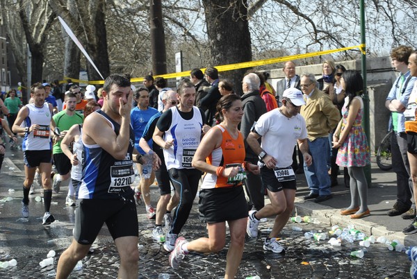 Maratona di Roma (18/03/2012) 0072
