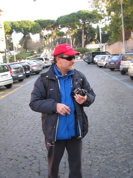 Maratona di Roma (18/03/2012) 0001