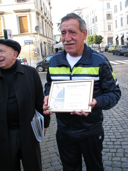 Maratona di Roma (18/03/2012) 0003