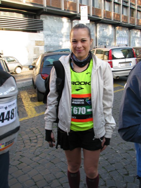 Maratona di Roma (18/03/2012) 0005