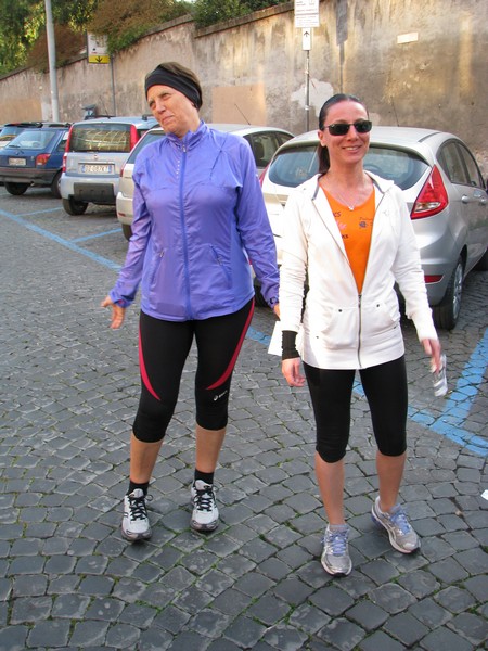 Maratona di Roma (18/03/2012) 0006
