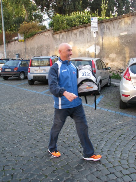 Maratona di Roma (18/03/2012) 0008