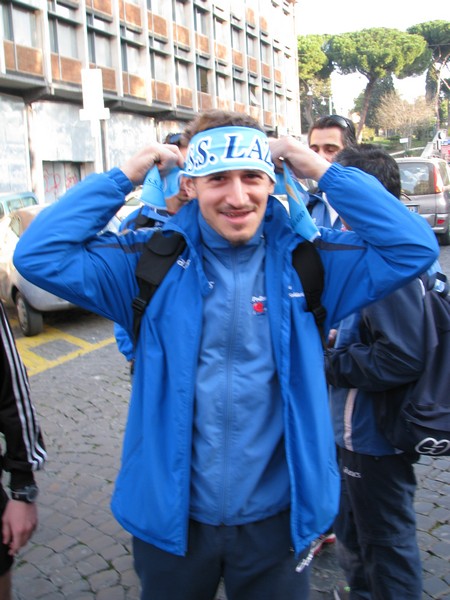 Maratona di Roma (18/03/2012) 0009