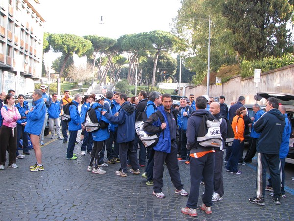 Maratona di Roma (18/03/2012) 0012