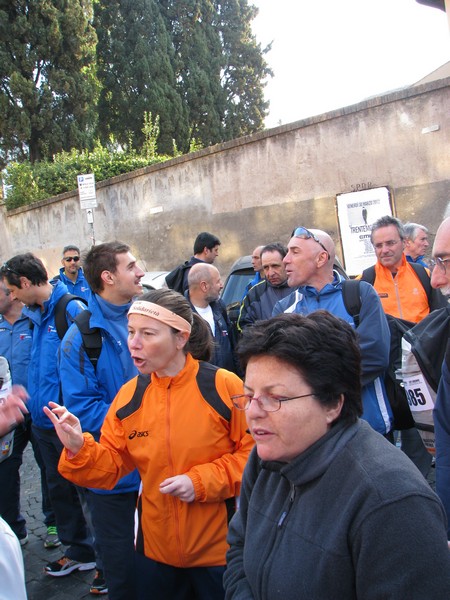 Maratona di Roma (18/03/2012) 0013