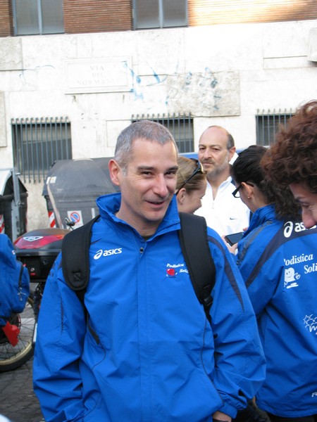 Maratona di Roma (18/03/2012) 0014