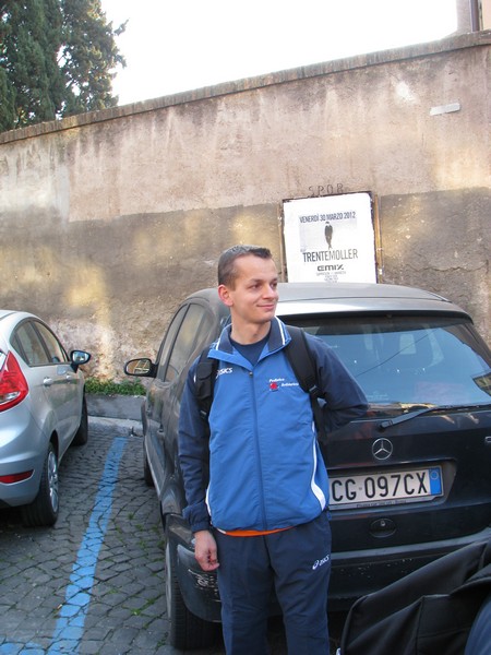 Maratona di Roma (18/03/2012) 0016