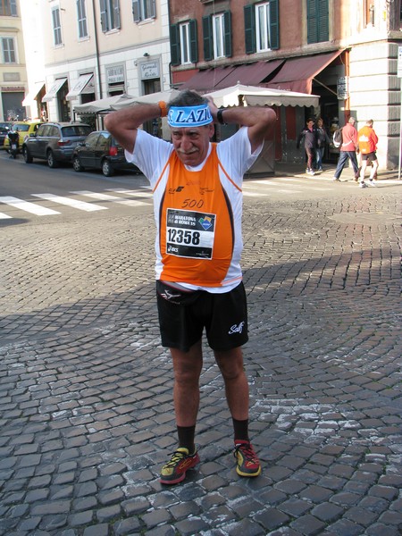 Maratona di Roma (18/03/2012) 0017
