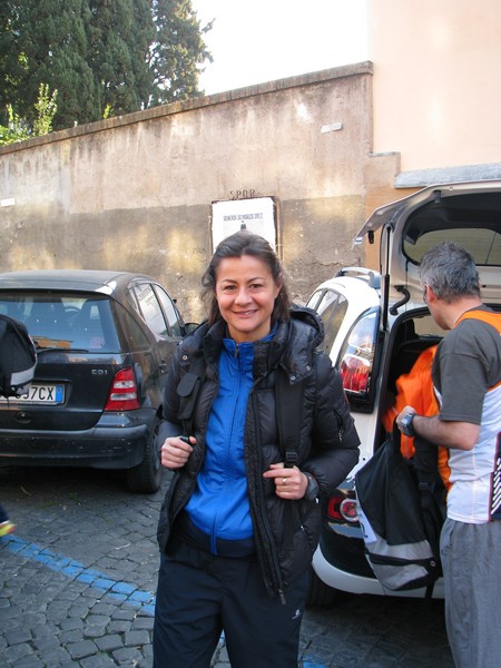 Maratona di Roma (18/03/2012) 0018